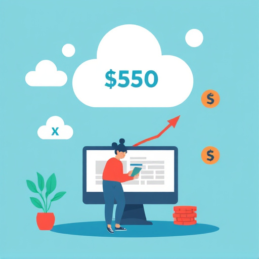 marketing platform cost