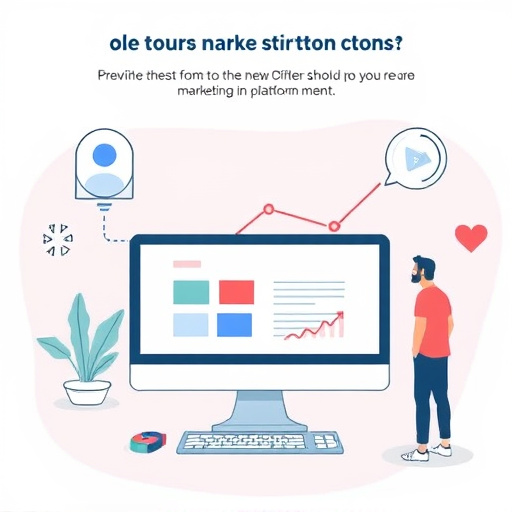 marketing platform cost review