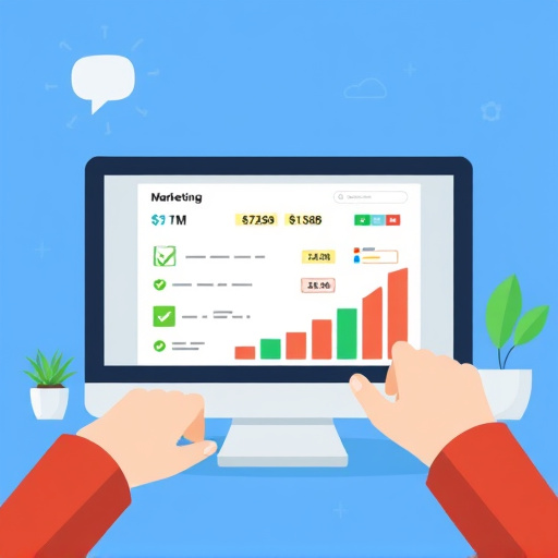 marketing platform cost review