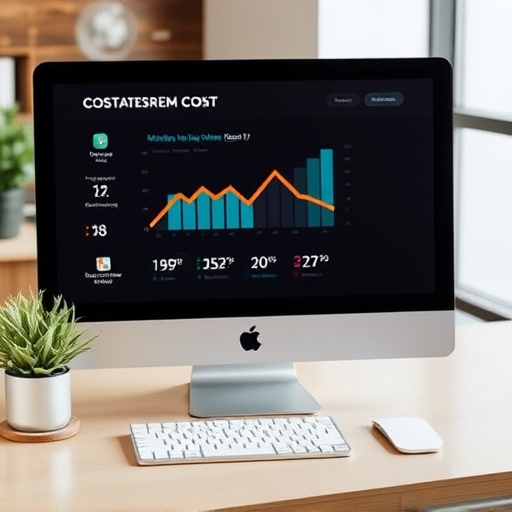 marketing platform cost review