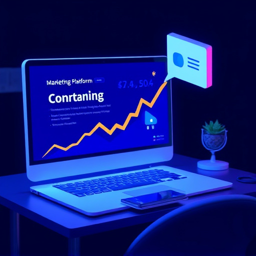 marketing platform cost review