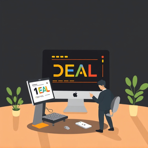 marketing platform deal