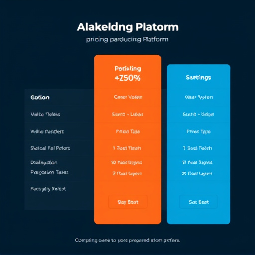 marketing platform foundation pricing