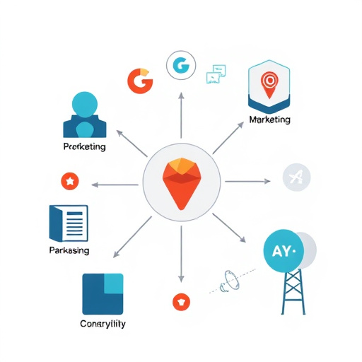marketing platform integration
