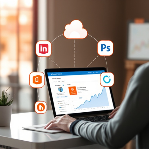 marketing platform integration