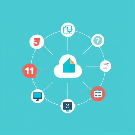 marketing platform integration