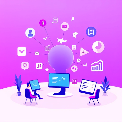 marketing platform integration analysis