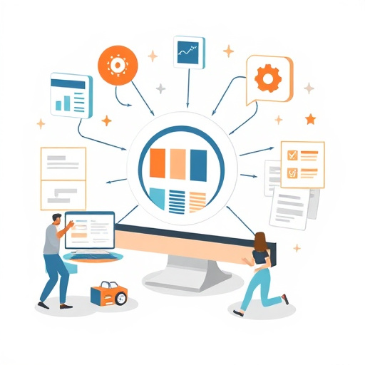 marketing platform integration analysis