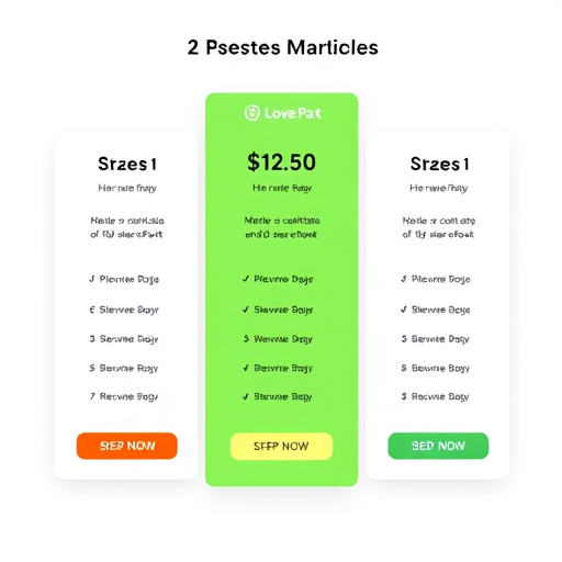 marketing platform pricing