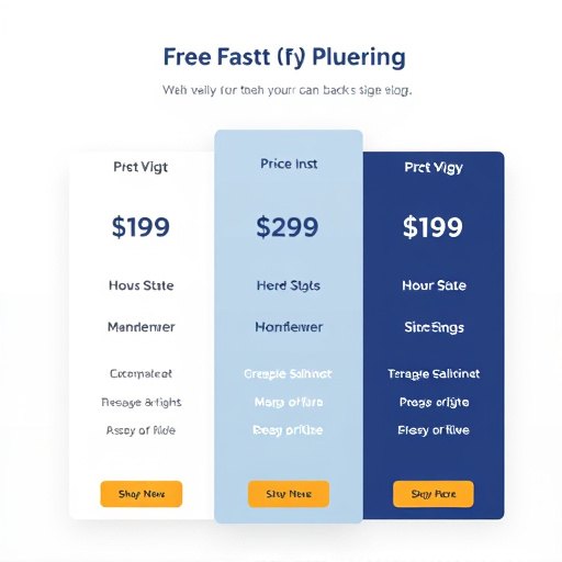 marketing platform pricing