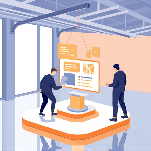 marketing platform transfer