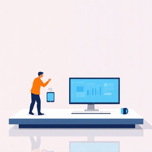 marketing platform transfer