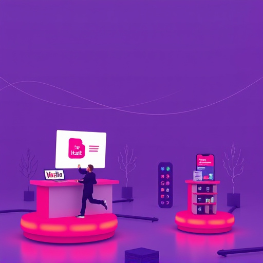 marketing platform transfer