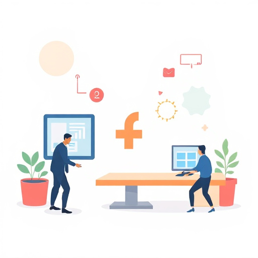 marketing platform transfer