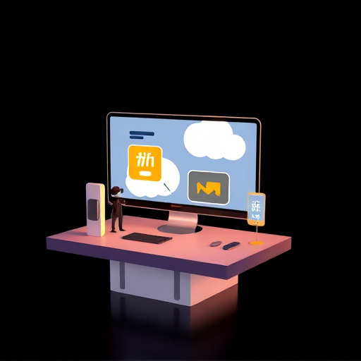 marketing platform transfer