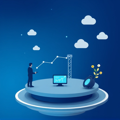 marketing platform transfer