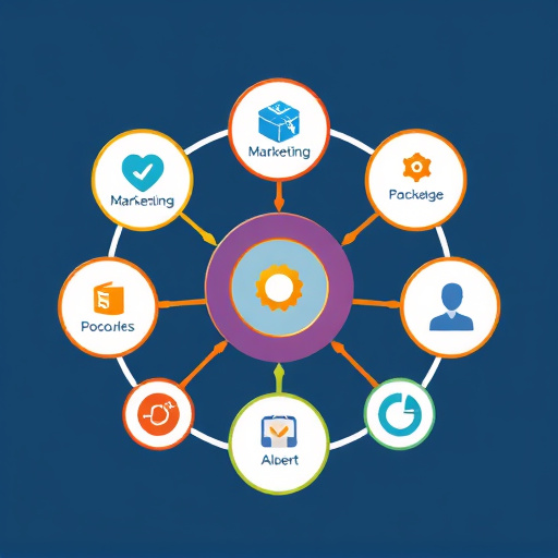 marketing process optimization