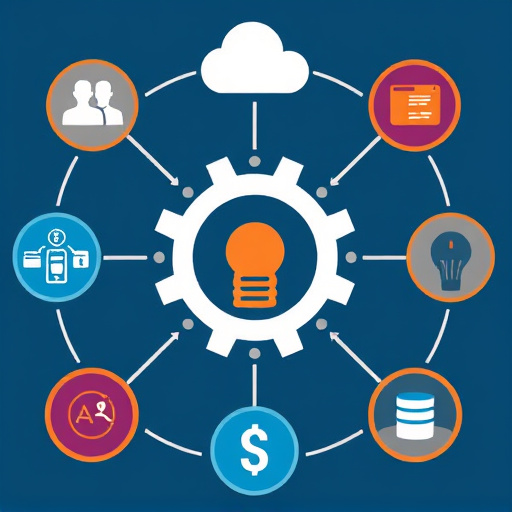 marketing process optimization