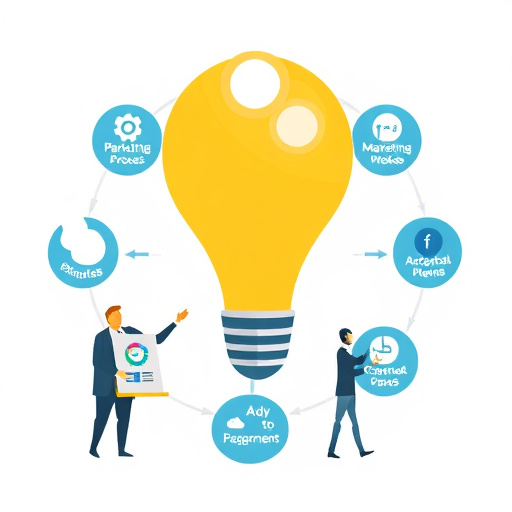 marketing process optimization