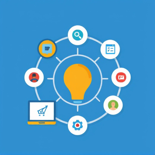 marketing process optimization