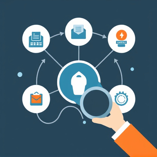 marketing process optimization