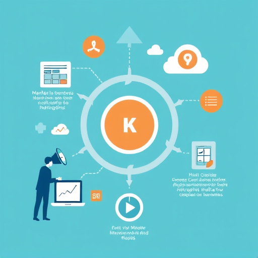 marketing process optimization