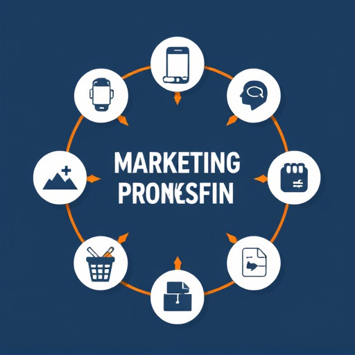 marketing process optimization
