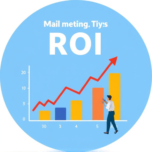 marketing roi analysis