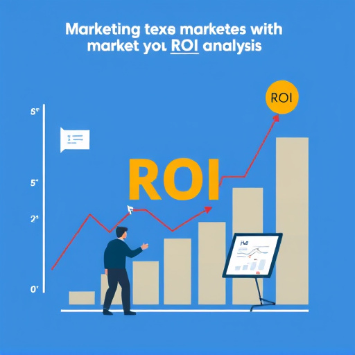 marketing roi analysis