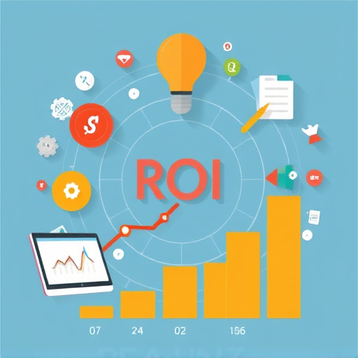 marketing roi analysis