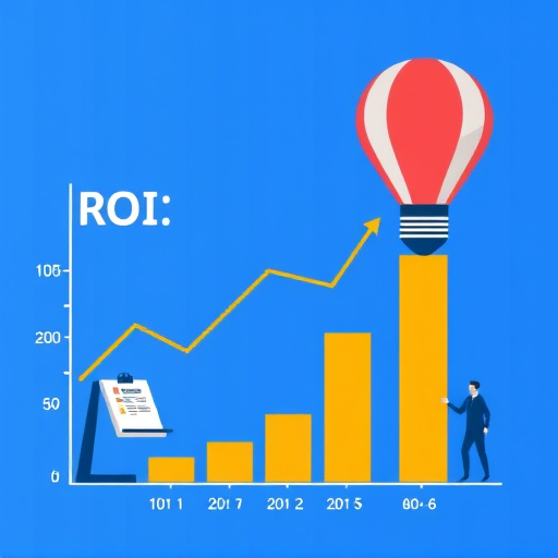 marketing roi analysis