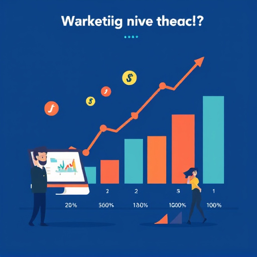 marketing roi analysis