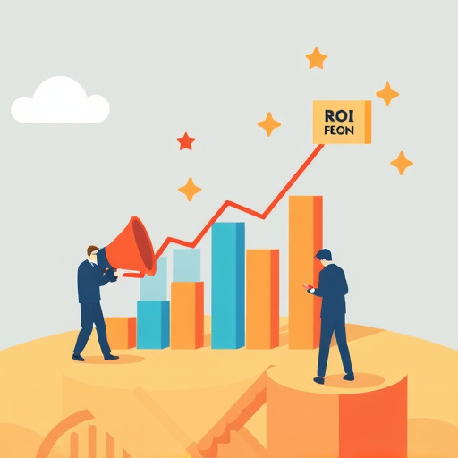 marketing roi analysis