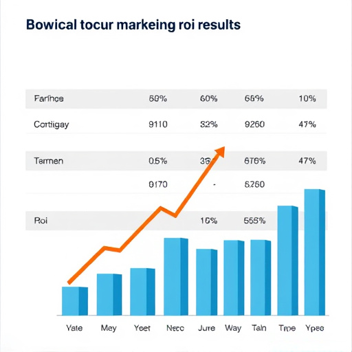 marketing roi results