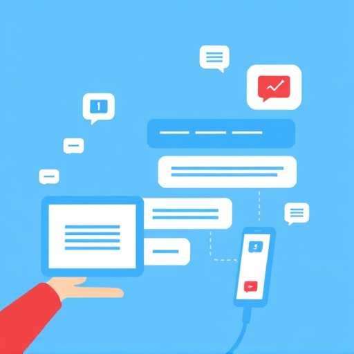 marketing sms automation
