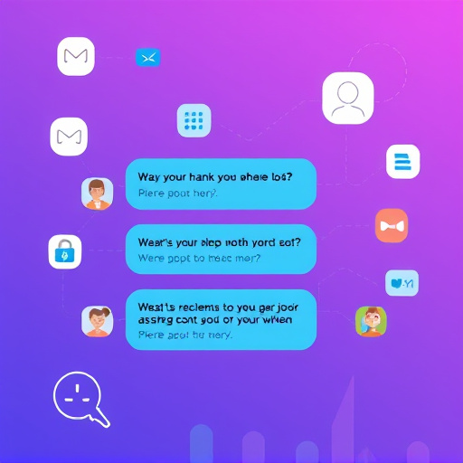 marketing sms automation