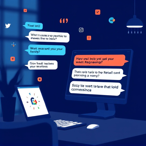 marketing sms automation