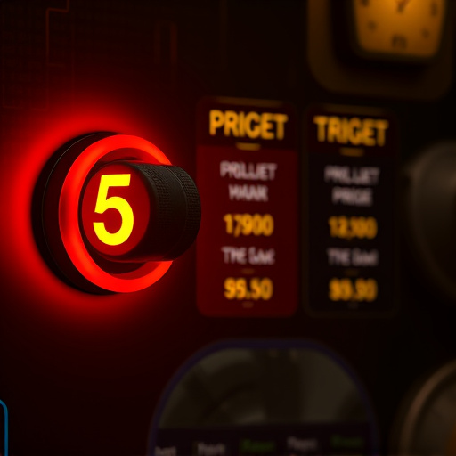 marketing trigger pricing