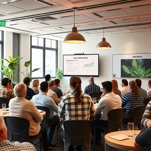 marketing workshop pricing