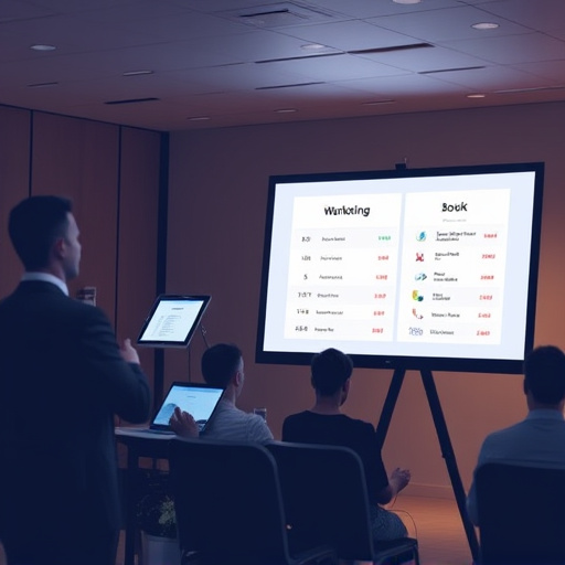 marketing workshop pricing