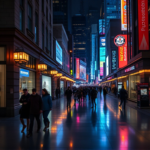 marketplace data insights