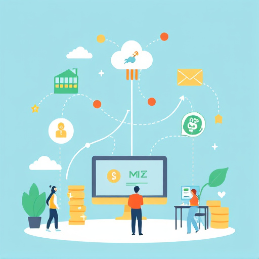 marketplace optimization techniques