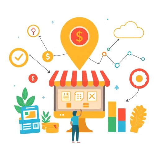 marketplace optimization techniques