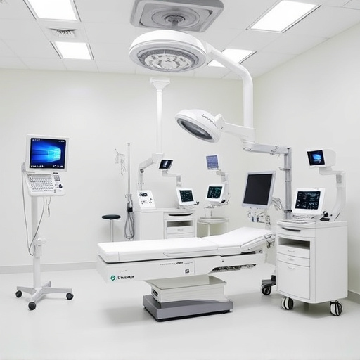 medical automation platform cost