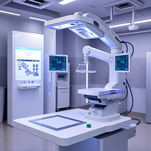 medical automation platform cost
