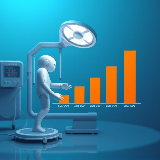 medical automation platform cost