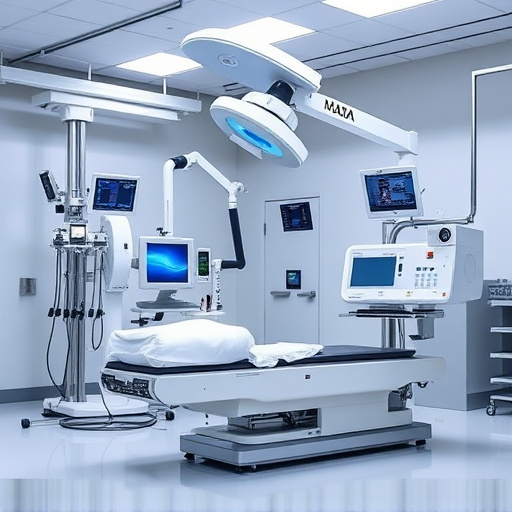 medical automation platform cost