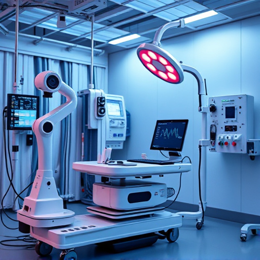 medical automation platform cost
