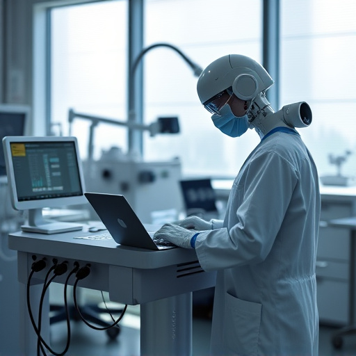 medical automation platform cost
