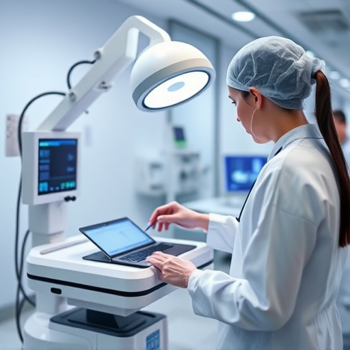 medical automation platform cost